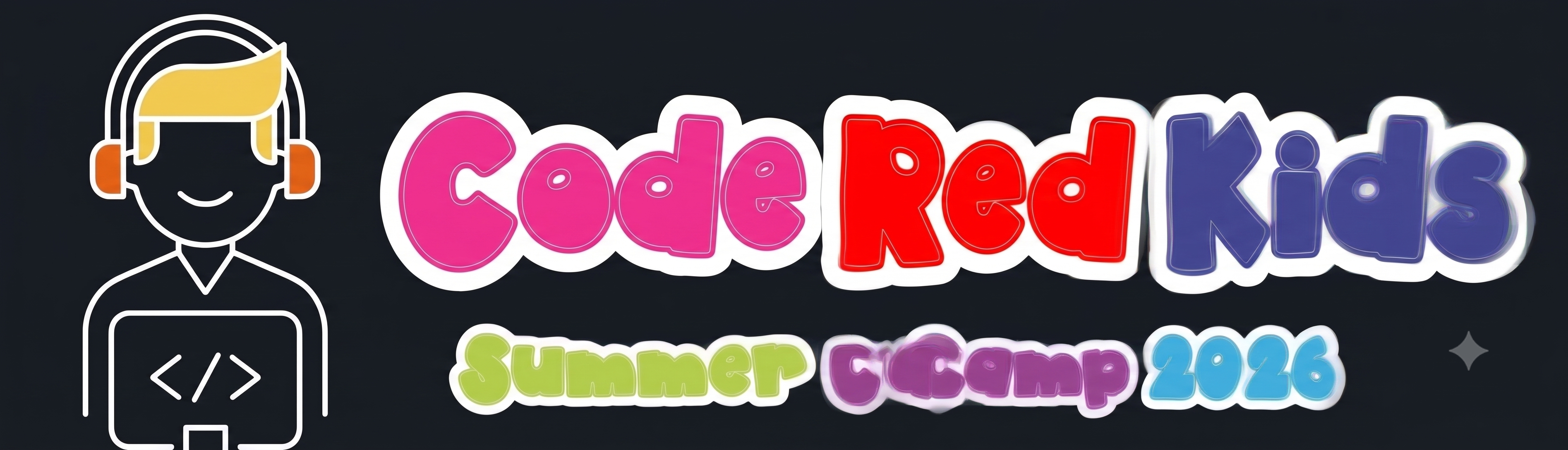 CodeRedKids